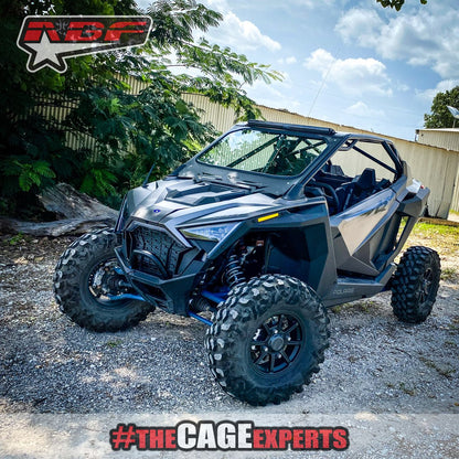 ABF Fab F16 Roll Cage for Polaris RZR Pro XP
