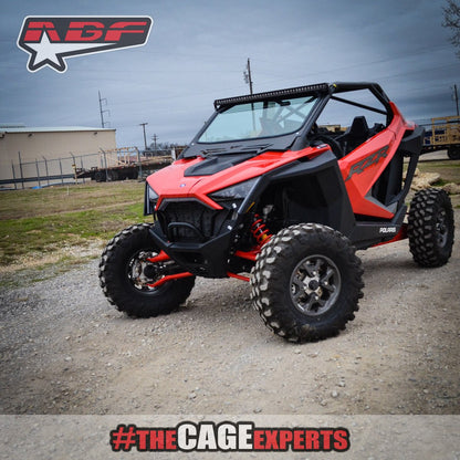 ABF Fab F16 Roll Cage for Polaris RZR Pro XP