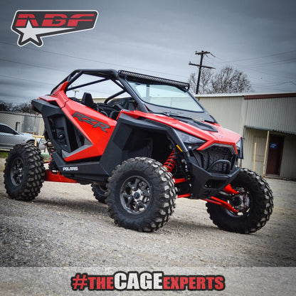 ABF Fab F16 Roll Cage for Polaris RZR Pro XP