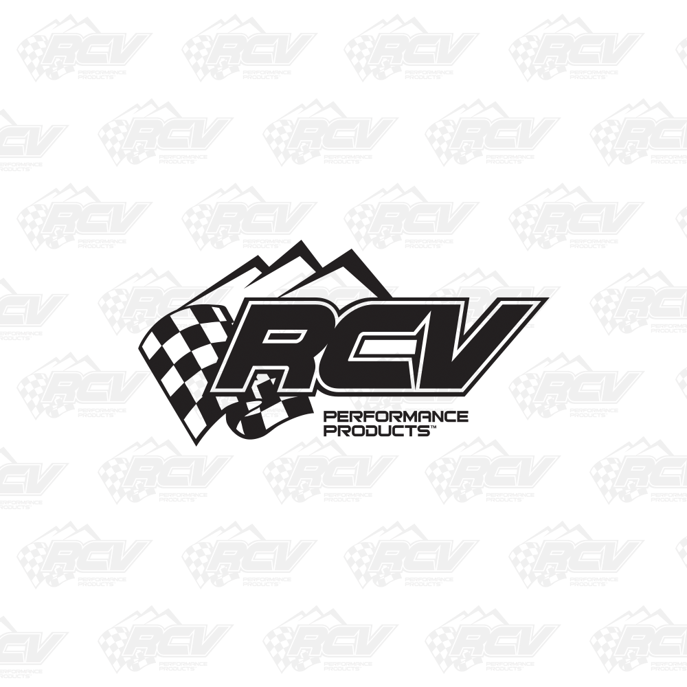RCV Ultimate CV Prop Shaft for Polaris XP Turbo & Turbo S ('16+) - 2 Seat