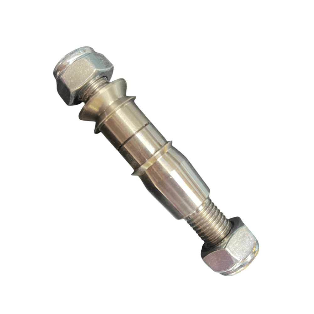 L&W Fab Tie Rod Spindle End for RZR Turbo S / Pro XP