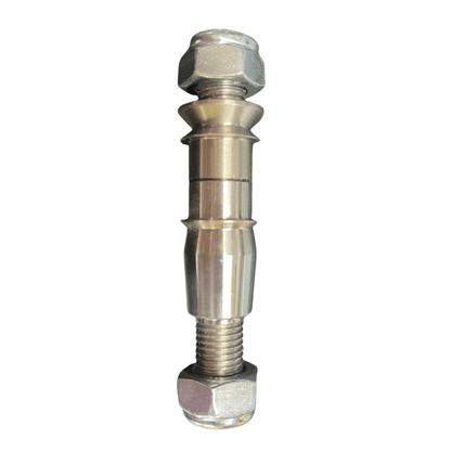 L&W Fab Tie Rod Spindle End for RZR Turbo S / Pro XP