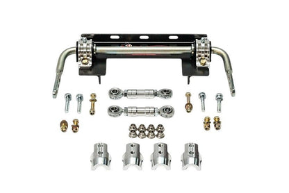 Shock Therapy Front Sway Bar Kit for 2014-2018 RZR XP 1000