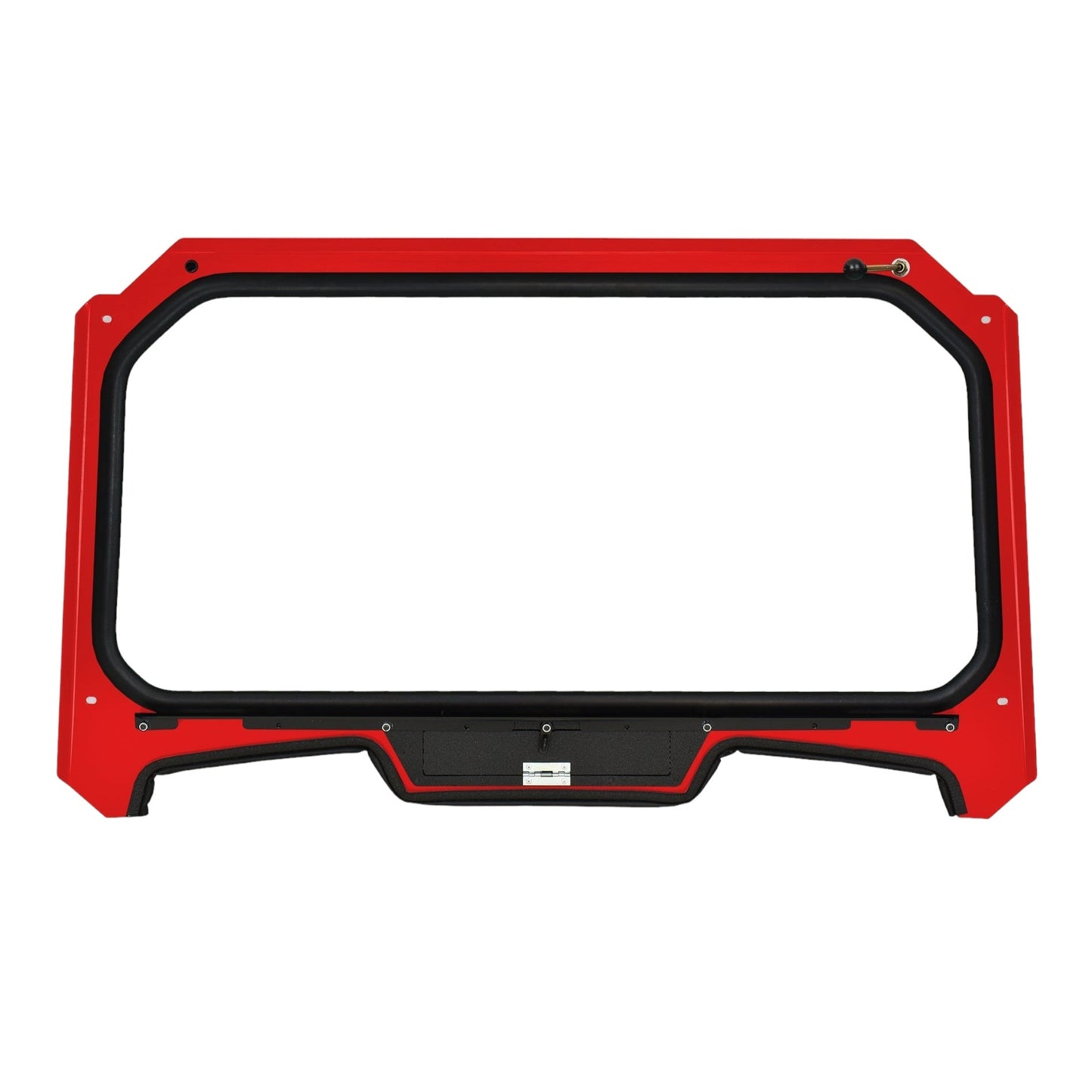 Moto Armor Full Glass Windshield for 2019+ Polaris RZR XP Turbo, XP 1000
