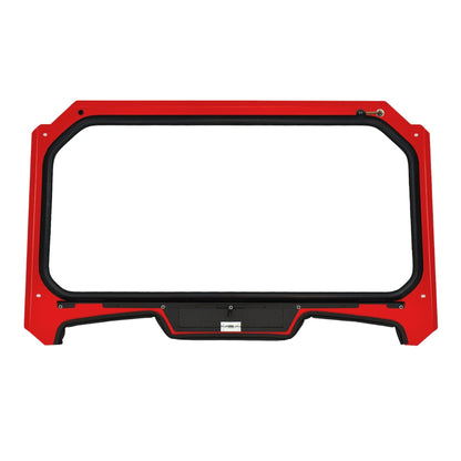 Moto Armor Full Glass Windshield for 2019+ Polaris RZR XP Turbo, XP 1000