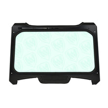 Moto Armor Full Glass Windshield for Polaris RZR TURBO S Model