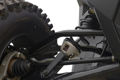 S3 High Clearance Boxed A Arms for RZR Turbo R / Pro R