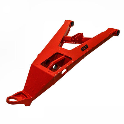 S3 High Clearance Boxed A Arms for RZR Turbo R / Pro R