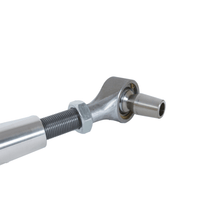 S3 Tie Rods for RZR Turbo R / Pro R