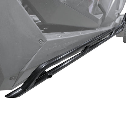 S3 Nerf Bars for RZR Turbo R 4