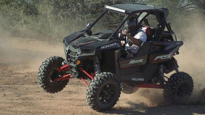 Shock Therapy Ride Improvement System "RIS" for Polaris RS1