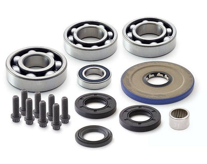 Sandcraft for Bulletproof Front Diff Rebuild Kit (17-19 Can-Am X3 Visco Lock)