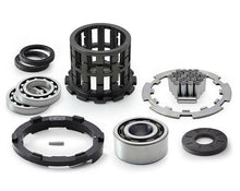 Sandcraft Bombproof Front Diff Rebuild Kit for 17+ Polaris General
