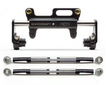Sandcraft Steering Support Assembly (2015-18 RZR XP 1000)