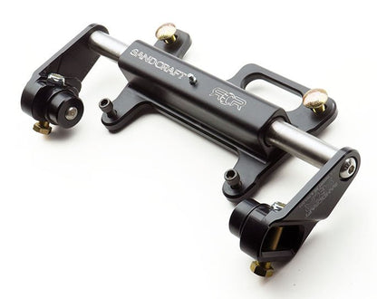 Sandcraft Steering Support Assembly (2018-21 RZR Turbo S)