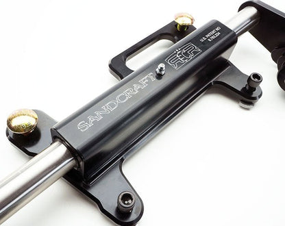 Sandcraft Steering Support Assembly (2017-21 RZR Turbo)