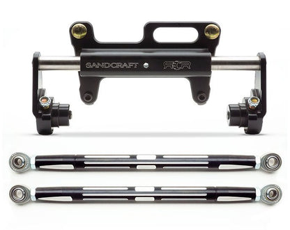 Sandcraft RCR Steering Support Assembly for 2019-23 RZR XP 1000