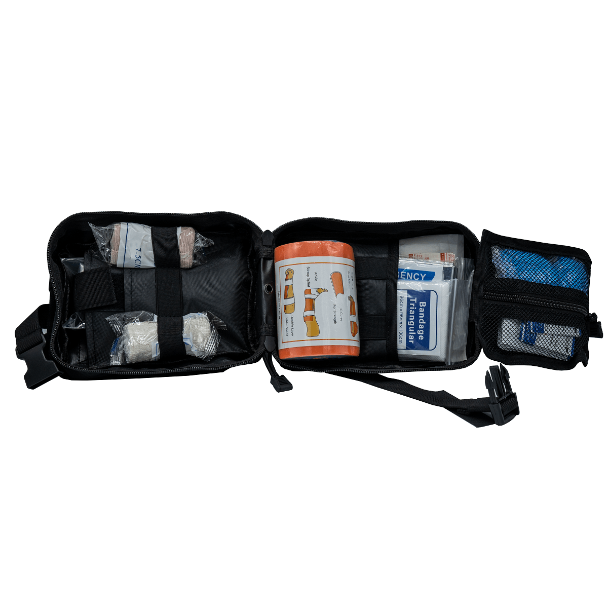 Savage UTV Off Road First Aid Pouch