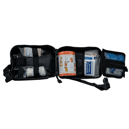 Savage UTV Off Road First Aid Pouch
