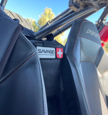 Savage UTV Off Road First Aid Pouch