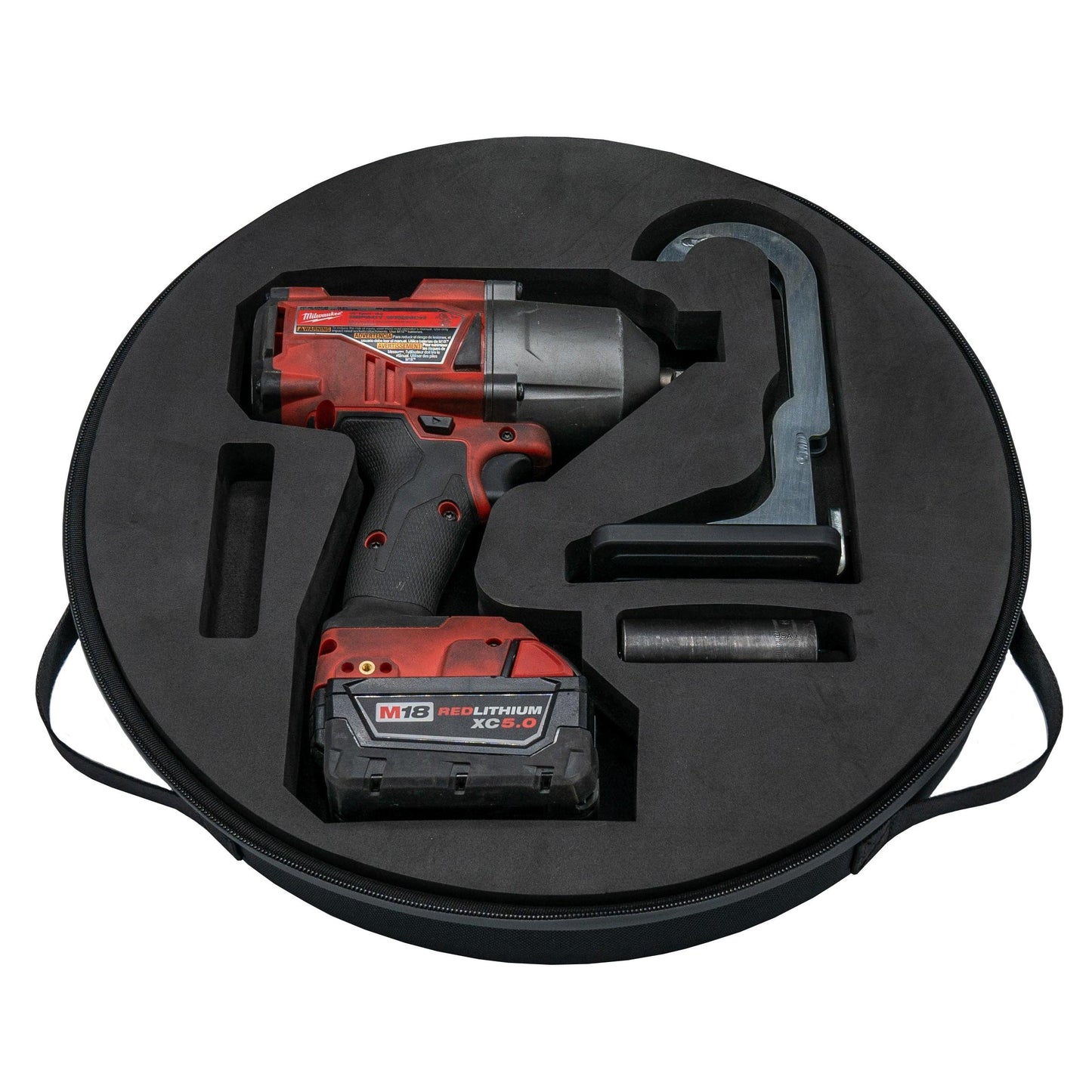 Savage UTV Revolve Case For Impact Gun