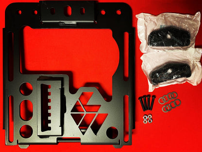 Seat Lowering Bases for General