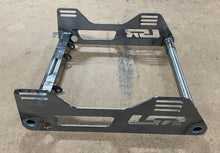 Race Seat Brackets