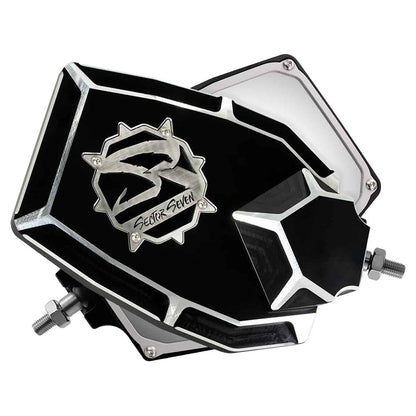Sector Seven Navigation Mirror Set