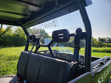 Segway UT10 Crew 1-Piece Rear Windshield with Tint Options