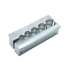 AGM Products Shock Shaft Jaws