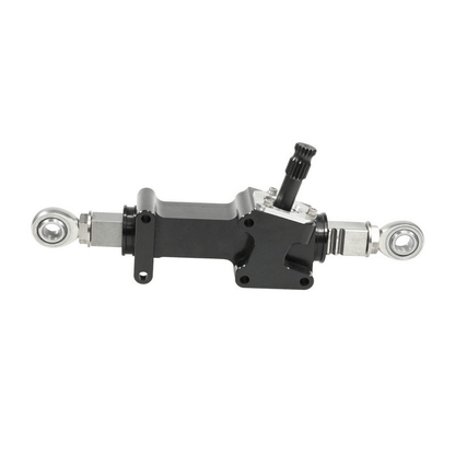 Shock Therapy Race Steering Rack for 2017-23 RZR XP 1000 & Turbo