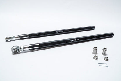 Shock Therapy Race Steering Rack for 2017-23 RZR XP 1000 & Turbo
