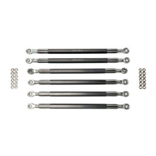 Shock Therapy Radius Rod Kit for Can-Am X3