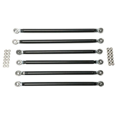 Shock Therapy Radius Rod Kit for Can-Am X3