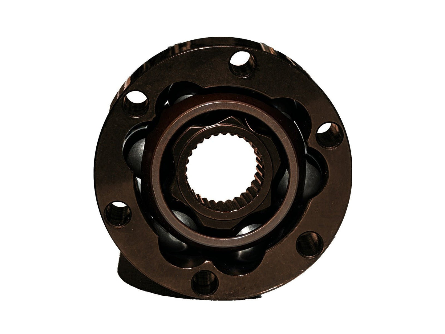 Ultimate 930 Series 15 CV - Fixed 28 spline 300M