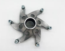 Yamaha Banshee Billet Sprocket hub