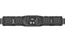 Universal 4-Speaker Overhead Weather Proof Sound Bar