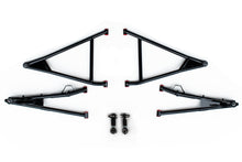 Can Am X3 STS HD A-Arm Kit