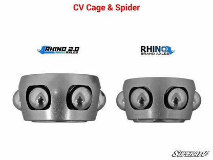 Rhino 2.0 Heavy Duty Axle for Polaris RZR Pro XP
