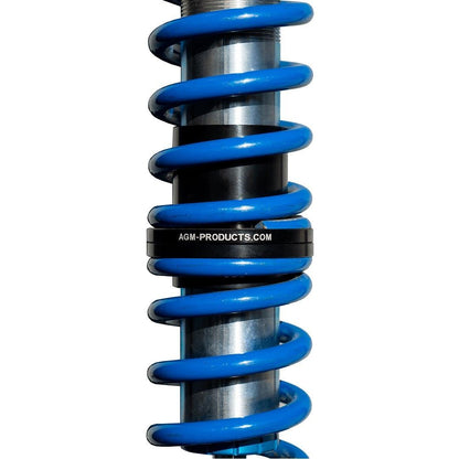 AGM Products Suspension Sliders