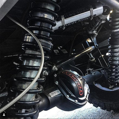 AGM Products Suspension Sliders