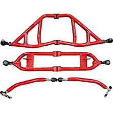 TTC Front A Arms for Honda Pioneer