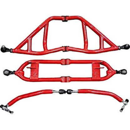 TTC Front A Arms for Honda Pioneer