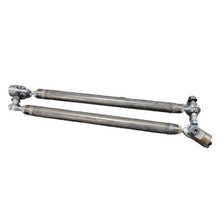TTC Stage 2 "Heim Style" HD Tie Rods for Honda Talon R
