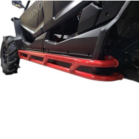 TTC Rock Sliders for Honda Talon 1000X-4 / 1000R-4
