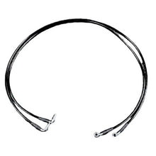 TTC Extended Front Stainless Steel Brake Lines for Honda Talon