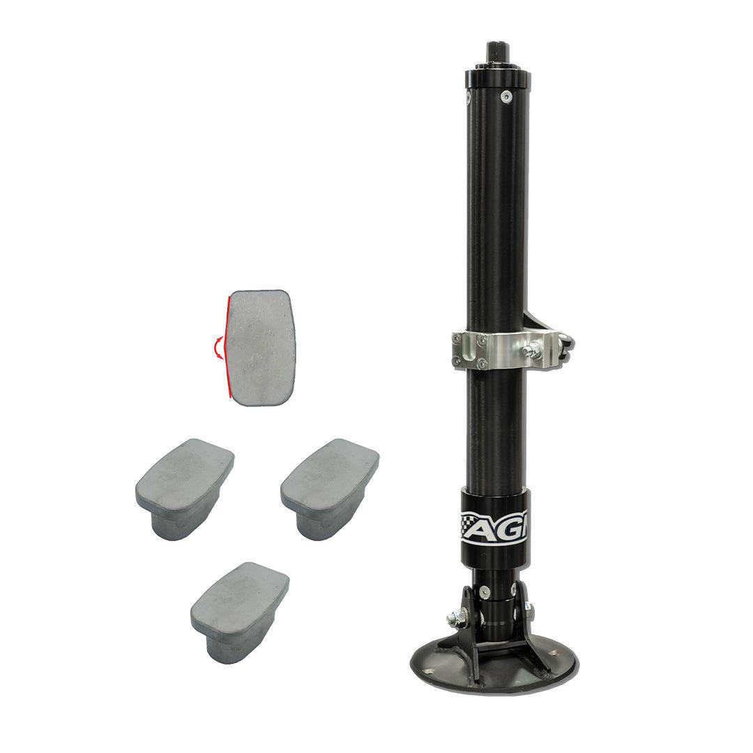 AGM Products The Manual Jack 2.0