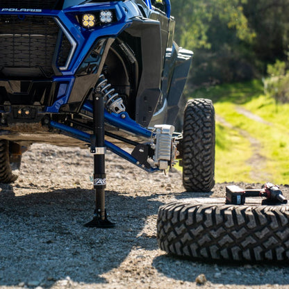 AGM Products The Manual Jack 2.0