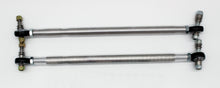 Honda TRX450 Hi-Misalign Tie Rod Kit, DC-PRO A-Arms