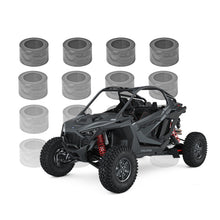 S3 Powersports Titan A Arm Bushings for RZR Pro R / Turbo R / Pro S